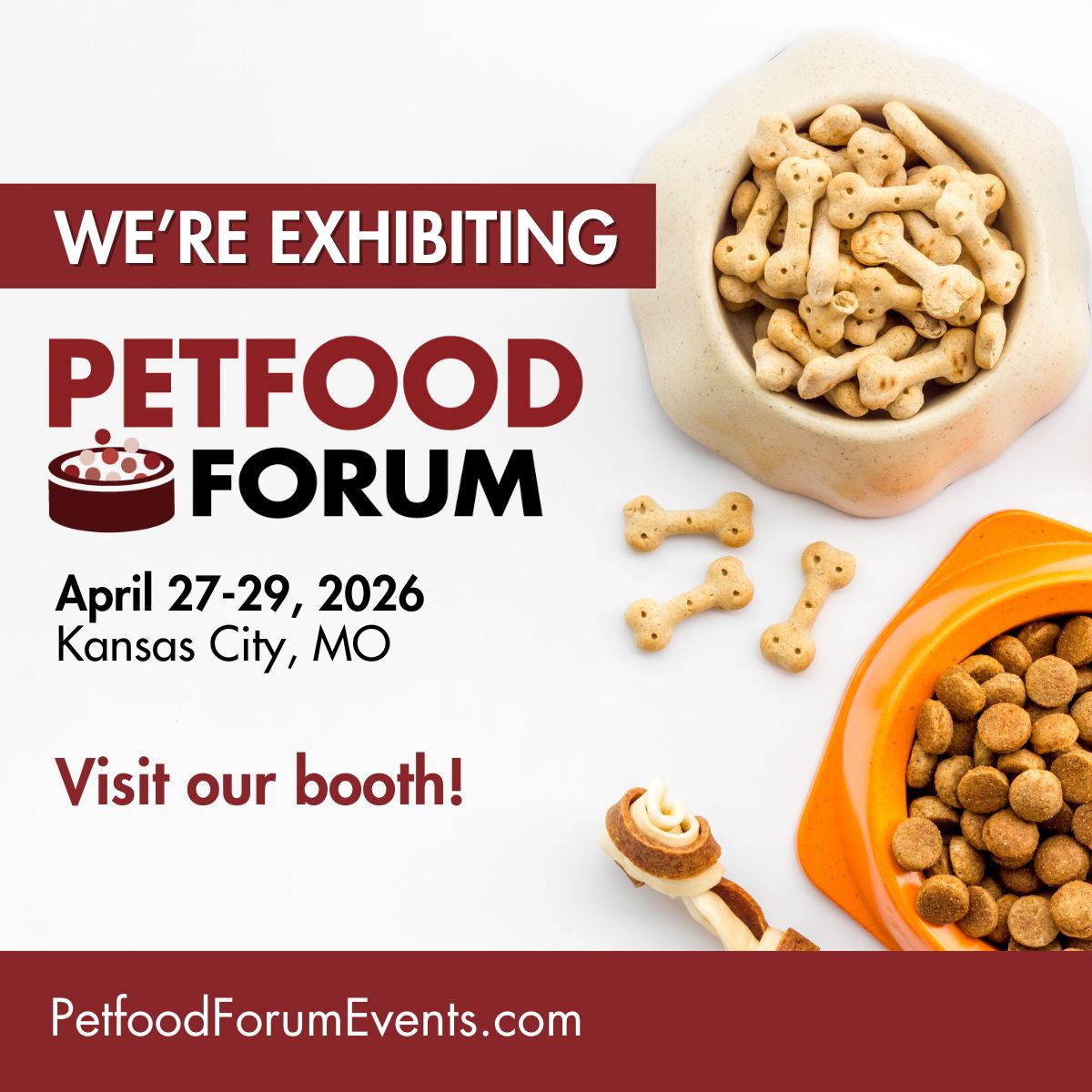 PetfoodForum2026-LinkedInExhibitor2