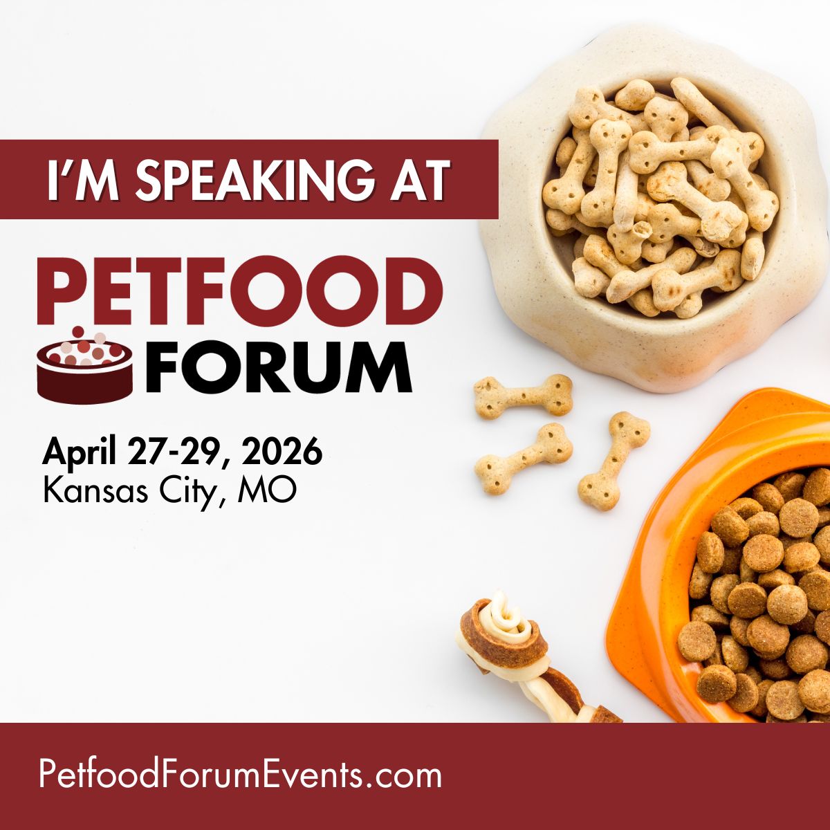 PetfoodForum2026-LinkedInSpeaker2