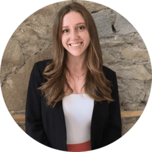 Rachel Strassburger, Quality Assurance and Research & Development Assistant, FirstMate & Kasiks Pet Food