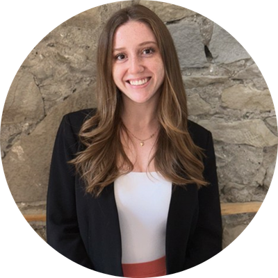 Rachel Strassburger, Quality Assurance and Research & Development Assistant, FirstMate & Kasiks Pet Food