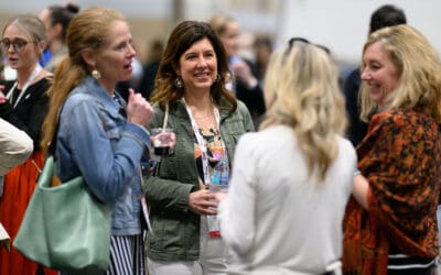 Women in Petfood Leadership expands networking at Petfood Forum 2026