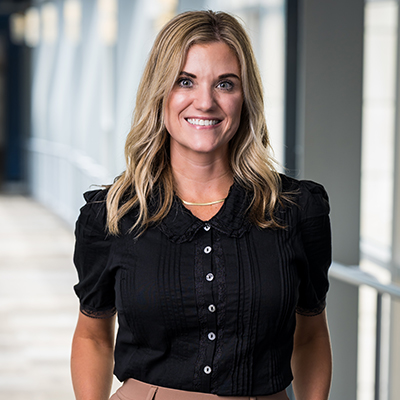 Lynzee Branstetter, Marketing Manager, Petfood Forum