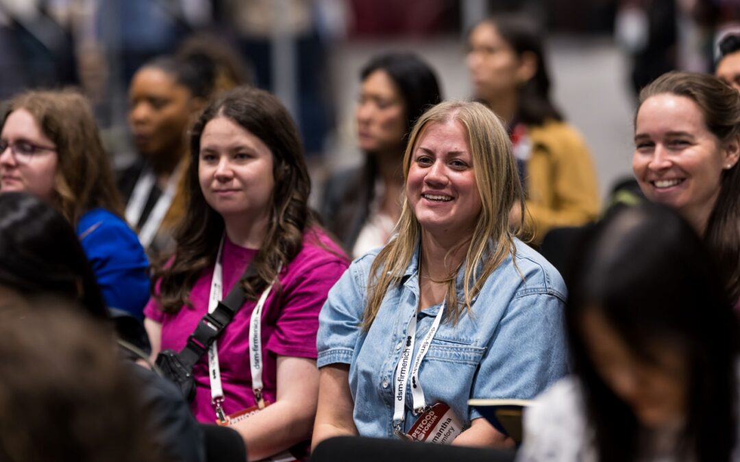 Women in Petfood Leadership hosts development workshop at SUPERZOO 2026