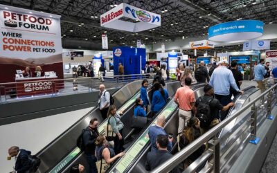 Petfood Forum 2027 Registration Opens | 35th Anniversary